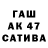 БУТИРАТ Butirat Terrence Green